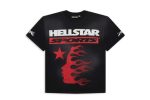 1977 Hellstar Sports Family T-Shirt