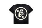 1977 Hellstar Classic T-Shirt Black