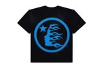 Shop the 1977 Hellstar Classic t-shirt with regular print. A stylish vintage-inspired design perfect for fans of retro fashion and timeless tees.