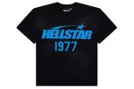 Shop the 1977 Hellstar Classic t-shirt with regular print. A stylish vintage-inspired design perfect for fans of retro fashion and timeless tees.