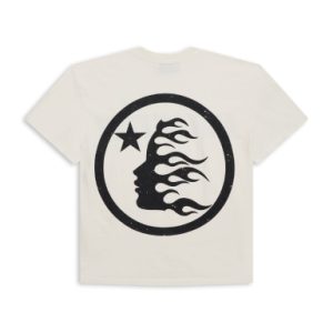 1977 Hellstar Classic T-Shirt White