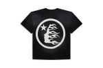 1977 Hellstar Classic T-Shirt Black/Black