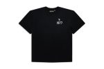 Shop the 1977 Hellstar Studios Basic T-Shirt for unmatched comfort, premium quality, and versatile style. Perfect for everyday wear. Order yours today!