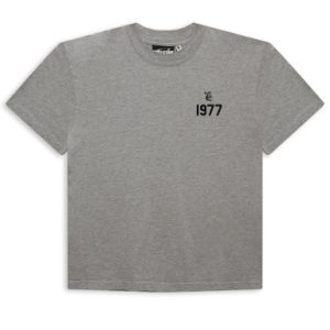 Shop the 1977 Hellstar Studios Basic T-Shirt for unmatched comfort, premium quality, and versatile style. Perfect for everyday wear. Order yours today!