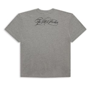 Shop the 1977 Hellstar Studios Basic T-Shirt for unmatched comfort, premium quality, and versatile style. Perfect for everyday wear. Order yours today!