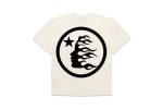 1977 Hellstar Classic T-Shirt White