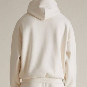 Essentials Shell Fleece Hoodie