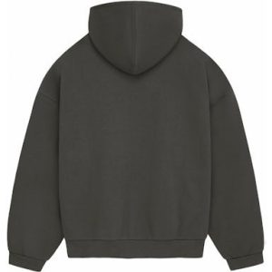 Essentials Pullover Hoodie Ink