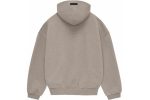 Essentials Hoodie Core Heather