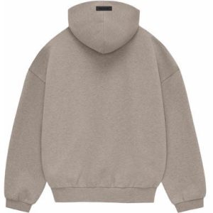 Essentials Hoodie Core Heather