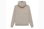 Essentials FG Hoodie Gray