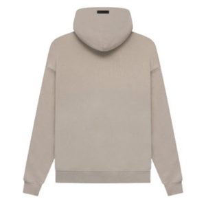 Essentials FG Hoodie Gray