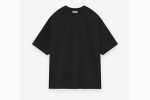 Discover the Essentials Milano Short Sleeve Tee offering comfort, durability, and timeless style. Perfect for year-round wear and effortless styling.