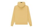Essentials Hoodie Light Tuscan