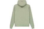 Essentials Hoodie Seafoam