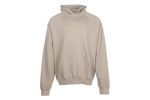The Essentials Hoodie Smoke offers premium comfort, a relaxed fit, and a sleek design, making it a must-have unisex staple for effortless streetwear.