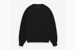 Essentials Fine Knit Henley