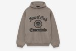 1977 Heavy Fleece Vintage Shrunken Hoodie