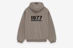 Shop the 1977 Heavy Fleece Vintage Shrunken Hoodie for ultimate comfort, style, and versatility. Perfect for everyday casual wear and relaxation.