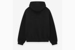Essentials Eternal Fleece Full Zip Hoodie