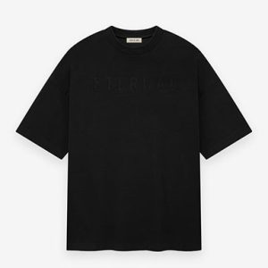 Discover the Essentials Eternal Jersey Tee, offering comfort, durability, and timeless style. Perfect for year-round wear and effortless styling.