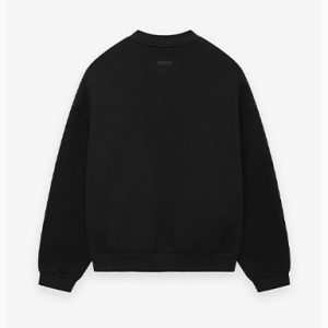 Essentials Eternal Fleece Crewneck
