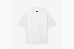 Essentials Eternal Jersey Tee White