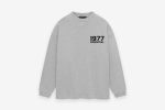 Shop the 1977 Essentials Jersey Long Sleeve T-Shirt. Soft, breathable fabric and a classic fit make this long sleeve tee perfect for everyday comfort and style.