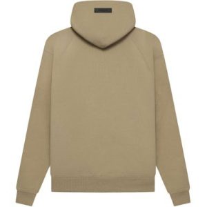 Essentials Hoodie Oak