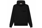 The Essentials Women's Hoodie (SS22) in Stretch Limo offers comfort, style, and a relaxed fit, perfect for everyday wear with a modern, minimalist design.