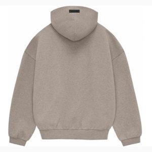 Essentials Hoodie Core Heather